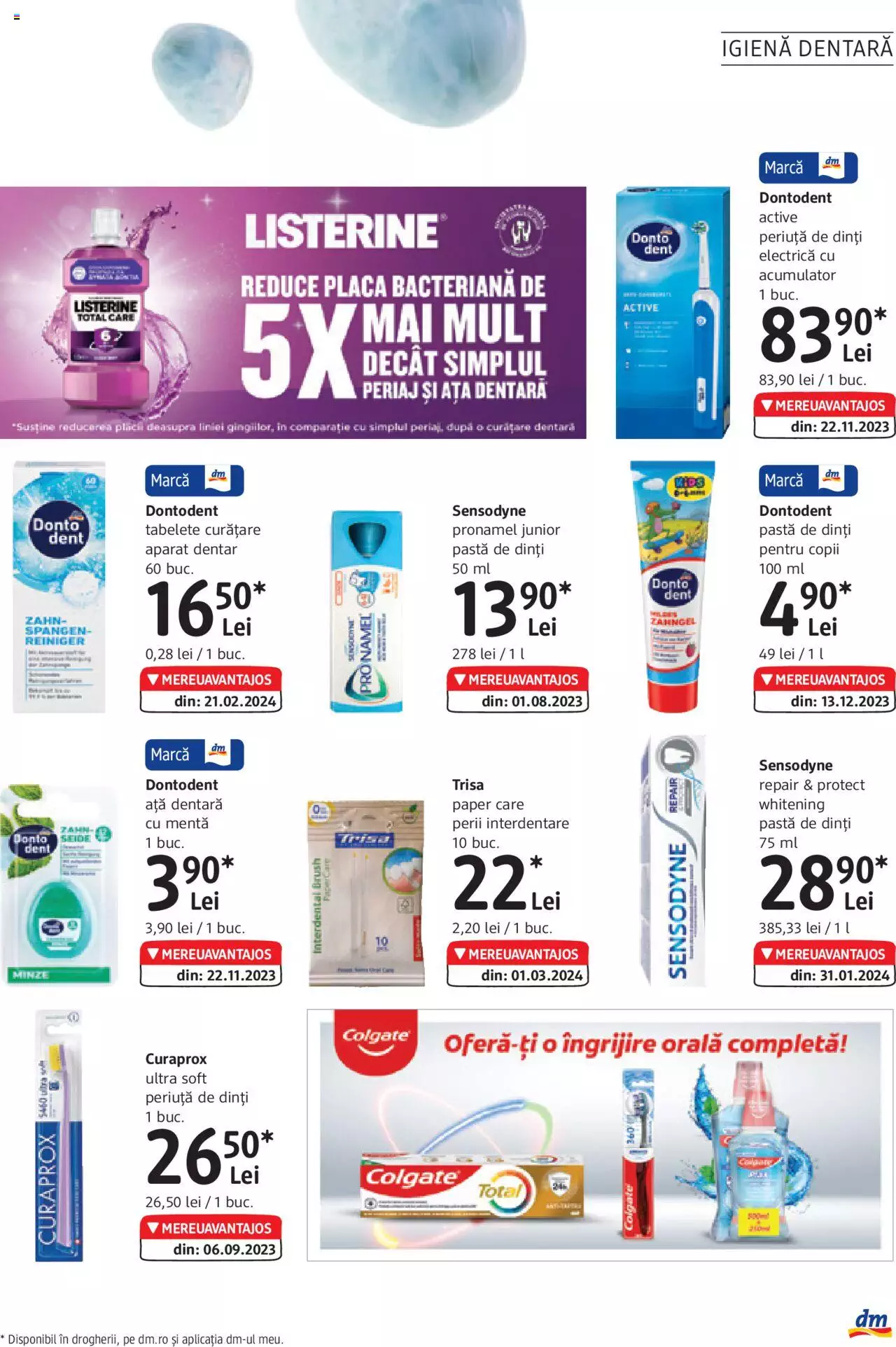 Catalog DM Drogerie Markt 13 Iunie - 16 Iulie 2024 | Pagina 25