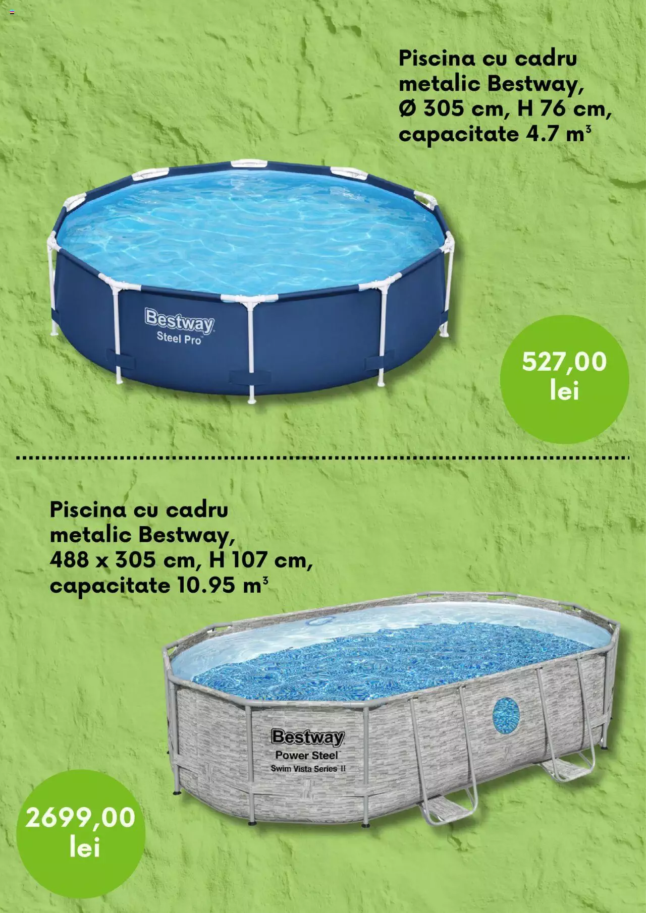 Catalog Leroy Merlin 10 Iunie - 1 August 2024 | Pagina 2