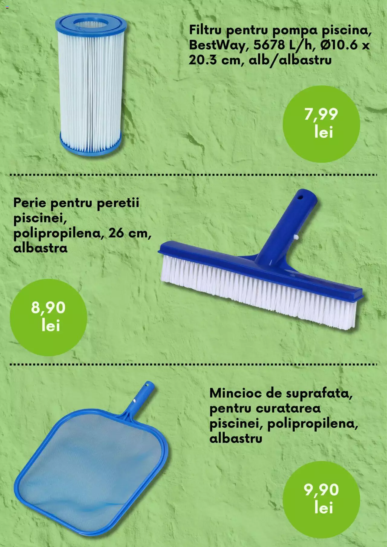 Catalog Leroy Merlin 10 Iunie - 1 August 2024 | Pagina 7