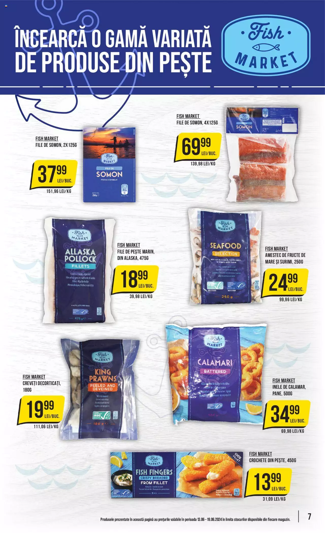 Catalog Mega Image 13 - 19 Iunie 2024 | Pagina 7