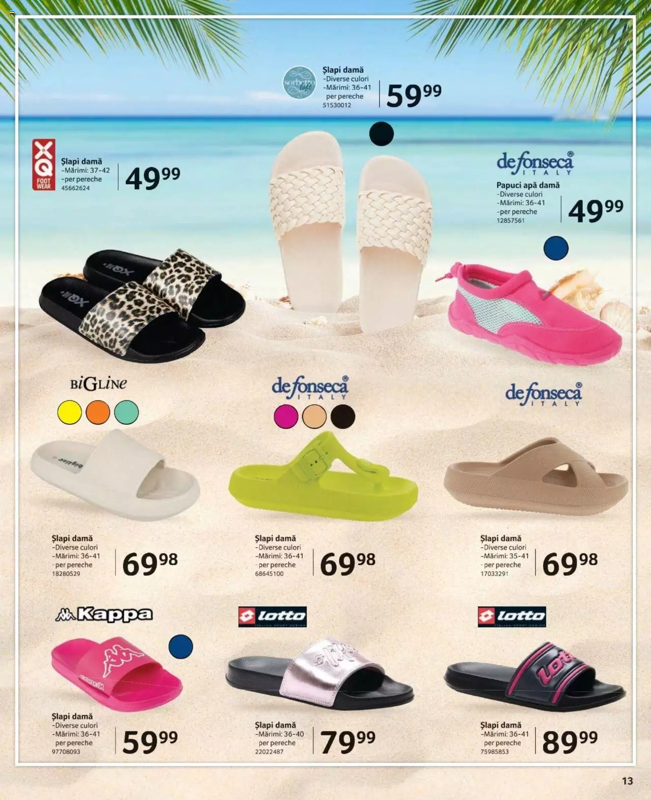 Catalog Selgros 14 - 27 Iunie 2024 | Pagina 13