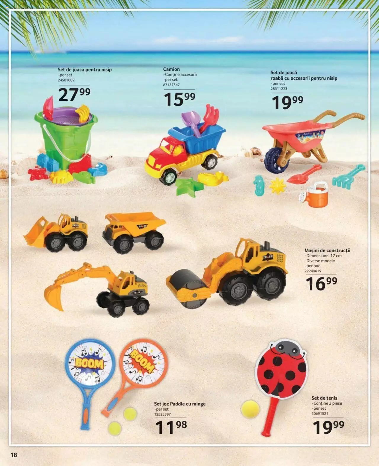 Catalog Selgros 14 - 27 Iunie 2024 | Pagina 18