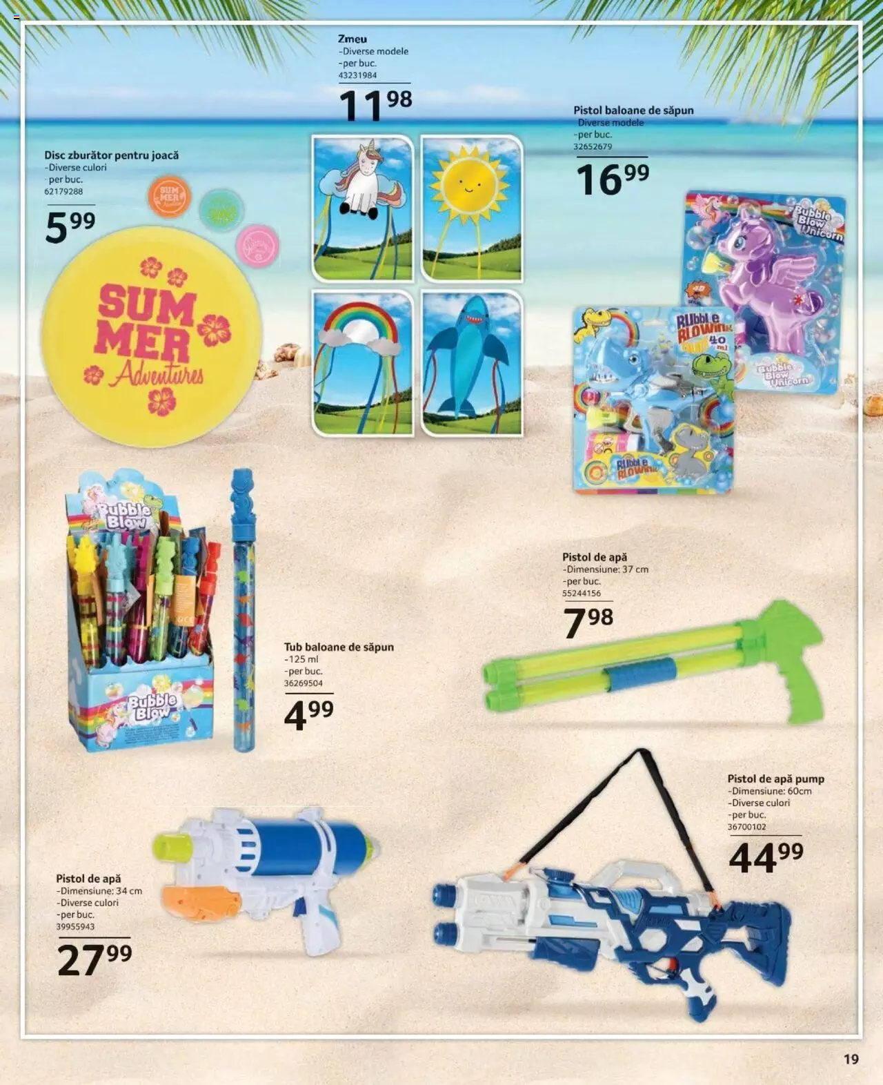 Catalog Selgros 14 - 27 Iunie 2024 | Pagina 19
