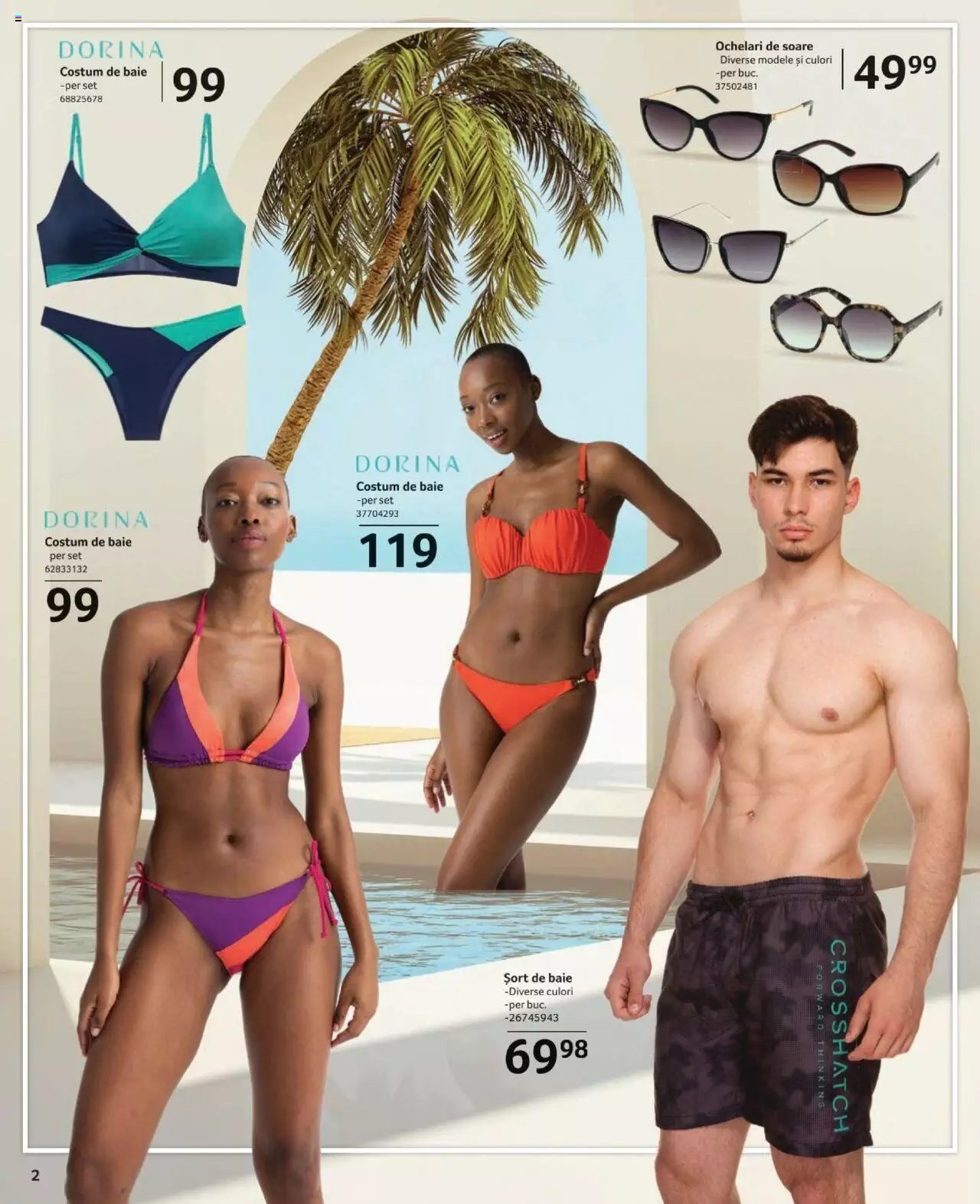 Catalog Selgros 14 - 27 Iunie 2024 | Pagina 2