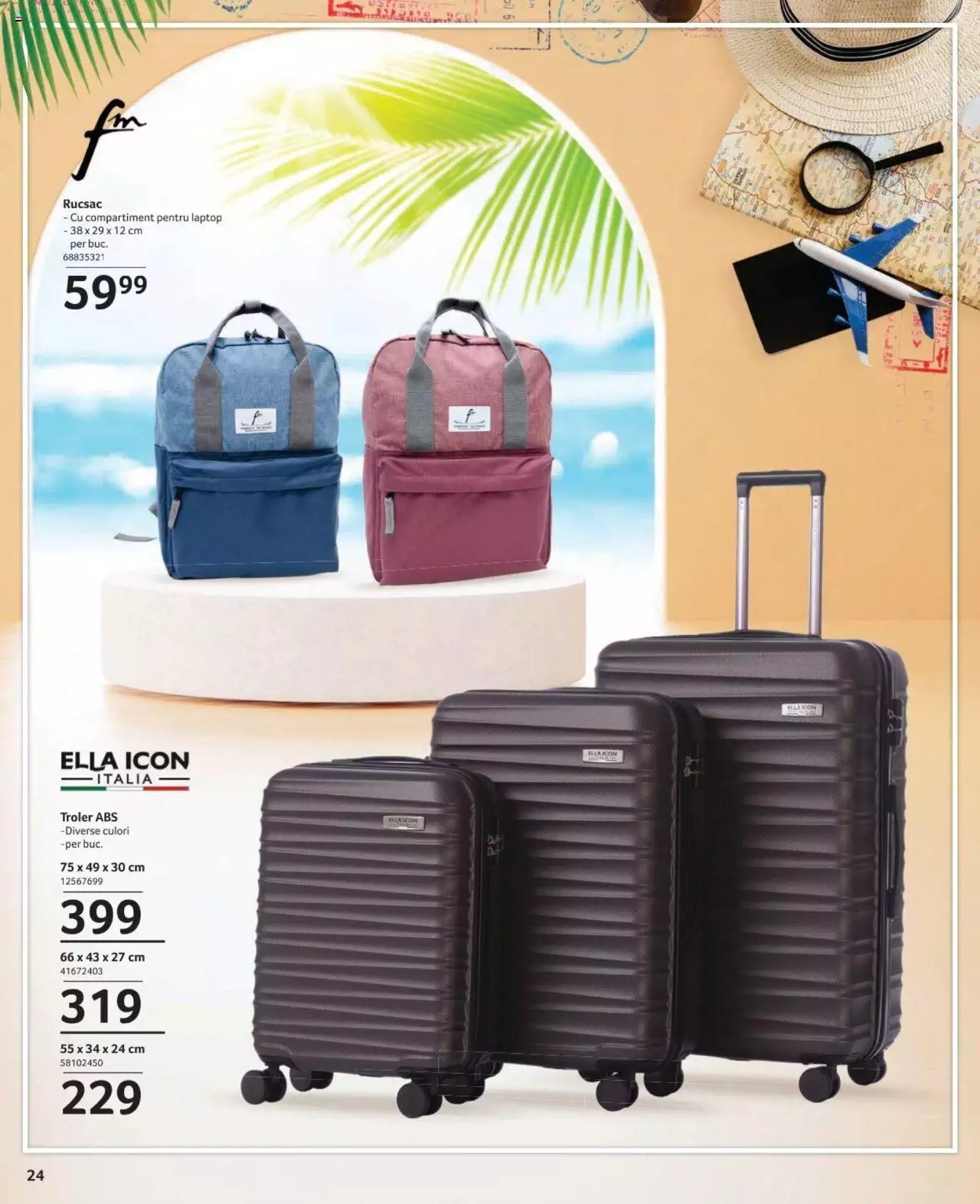 Catalog Selgros 14 - 27 Iunie 2024 | Pagina 24