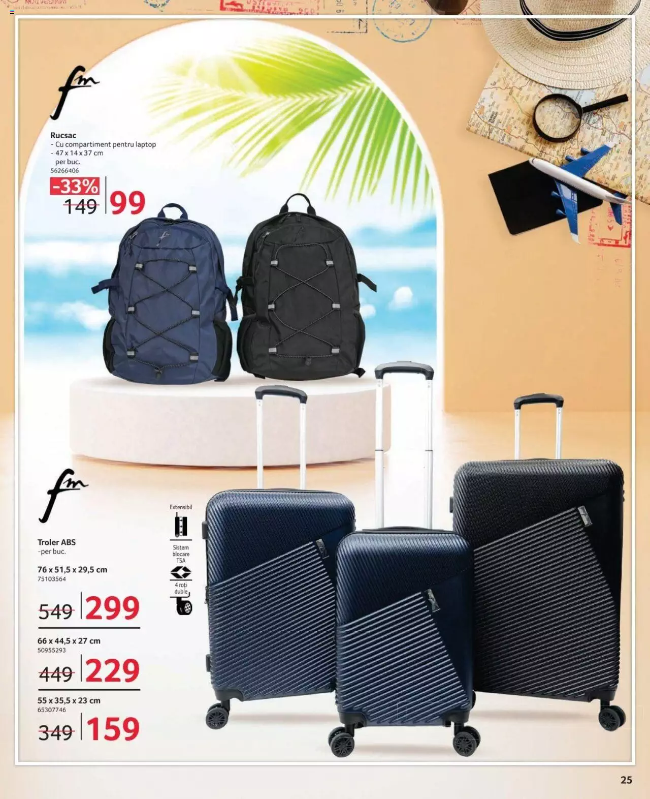 Catalog Selgros 14 - 27 Iunie 2024 | Pagina 25