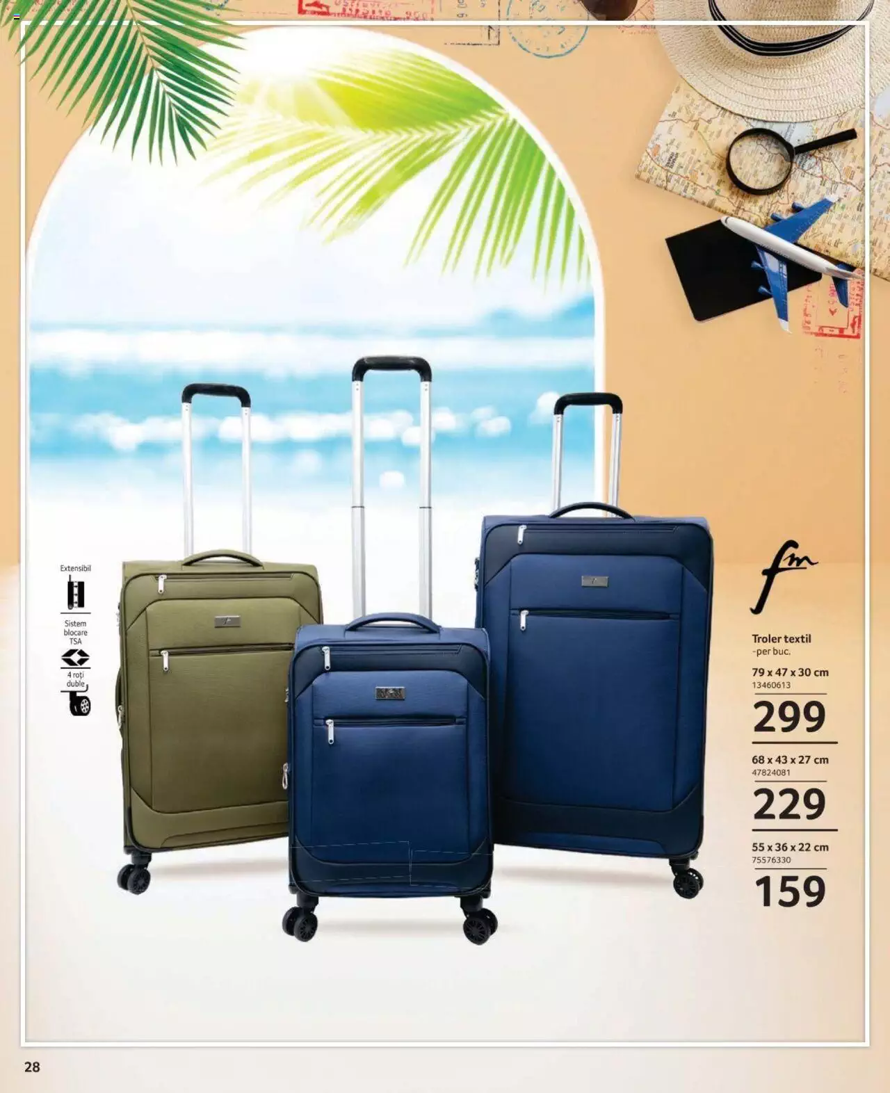 Catalog Selgros 14 - 27 Iunie 2024 | Pagina 28