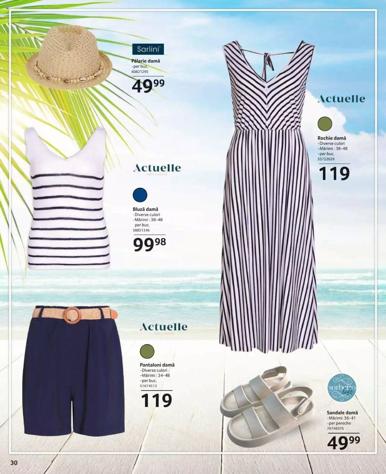 Catalog Selgros 14 - 27 Iunie 2024 | Pagina 30