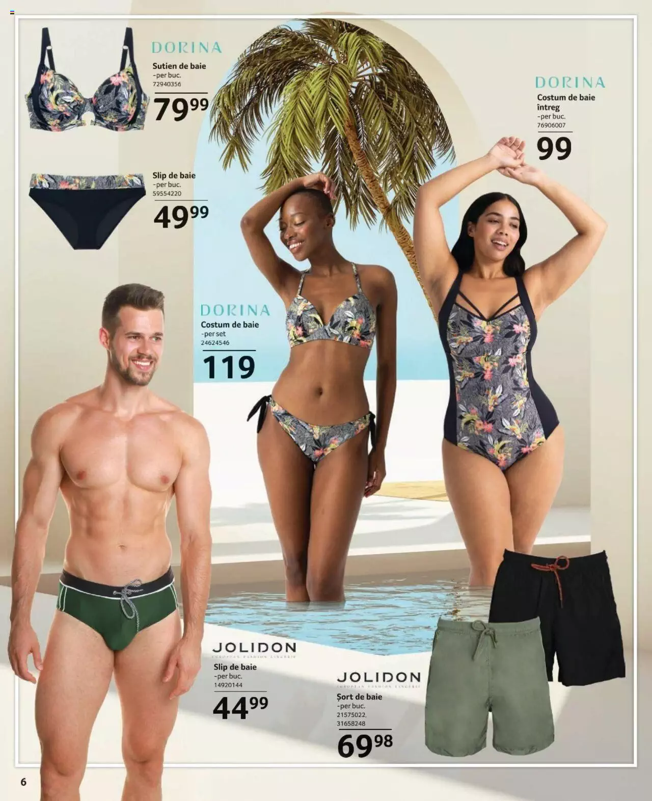 Catalog Selgros 14 - 27 Iunie 2024 | Pagina 6