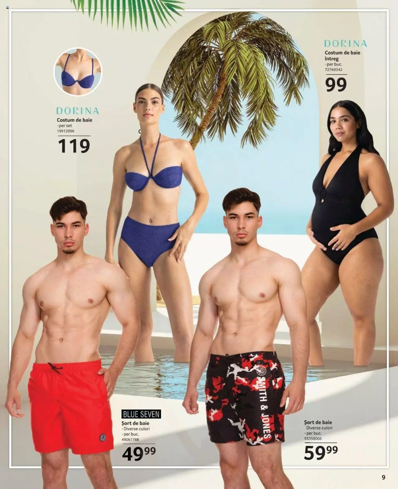 Catalog Selgros 14 - 27 Iunie 2024 | Pagina 9