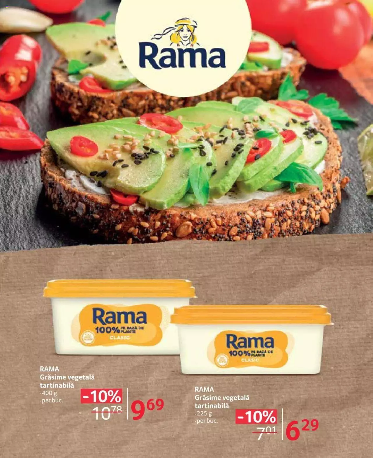 Catalog Selgros 14 - 27 Iunie 2024 | Pagina 12