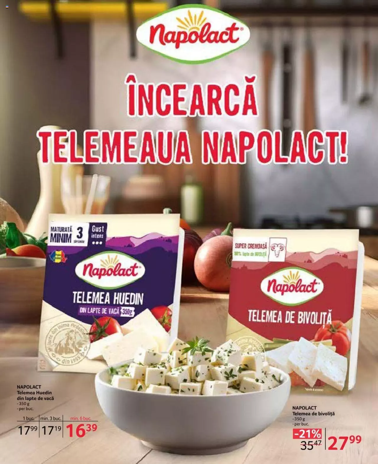 Catalog Selgros 14 - 27 Iunie 2024 | Pagina 13