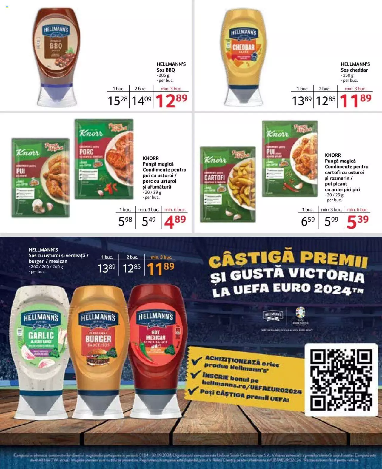 Catalog Selgros 14 - 27 Iunie 2024 | Pagina 15