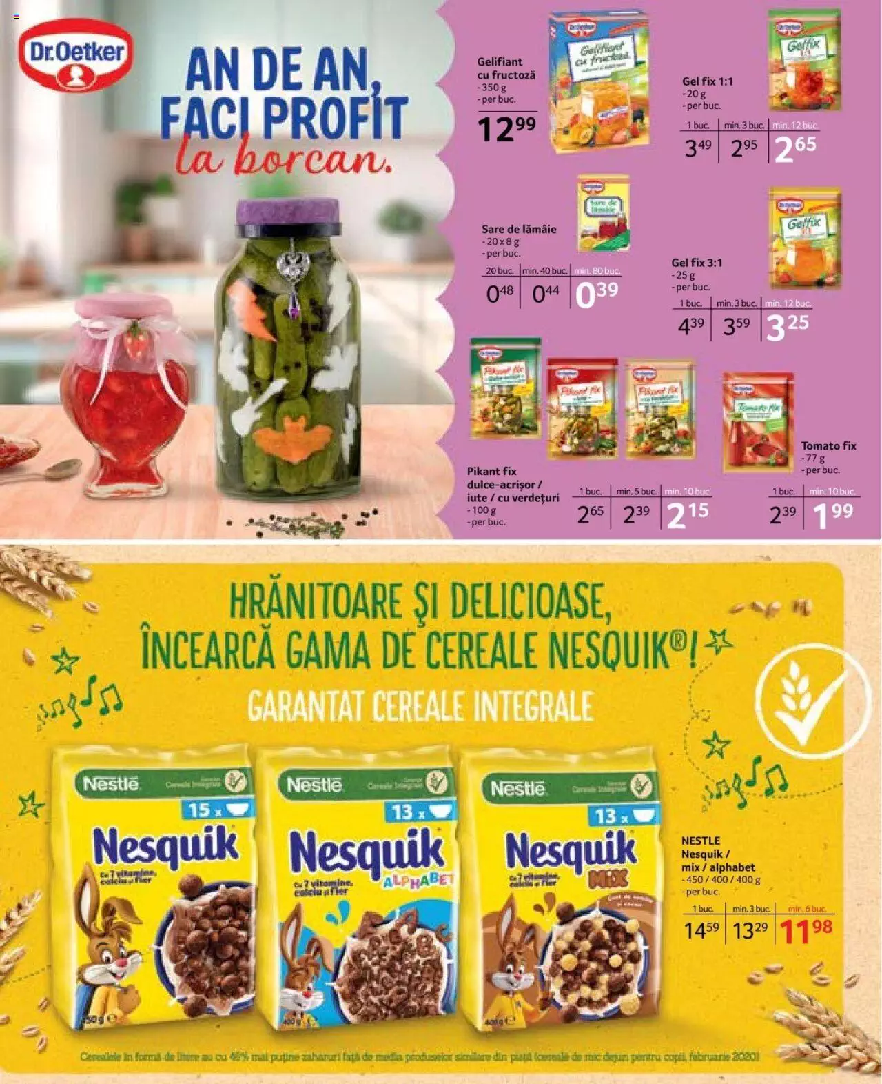 Catalog Selgros 14 - 27 Iunie 2024 | Pagina 16