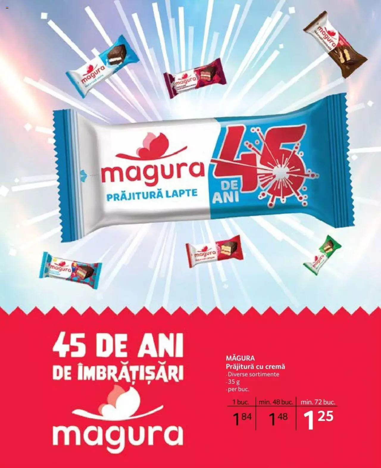Catalog Selgros 14 - 27 Iunie 2024 | Pagina 17