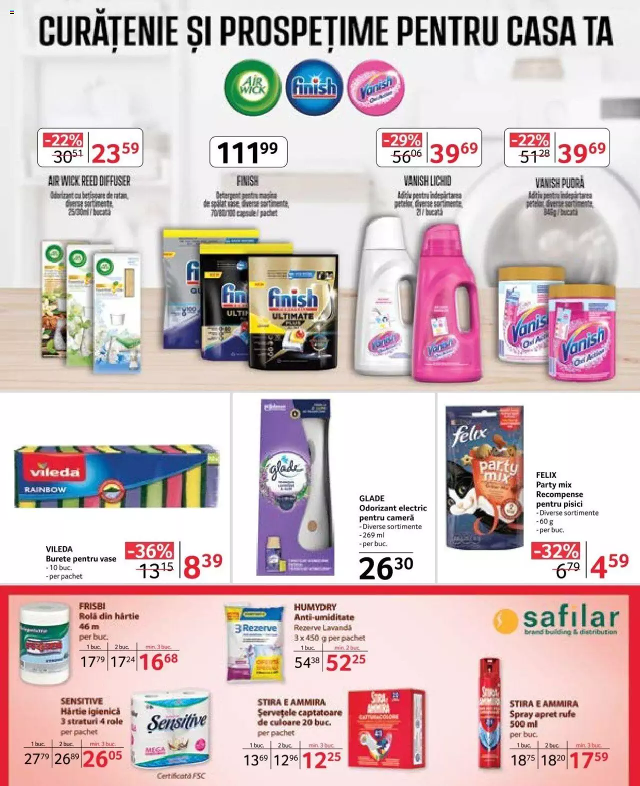 Catalog Selgros 14 - 27 Iunie 2024 | Pagina 33