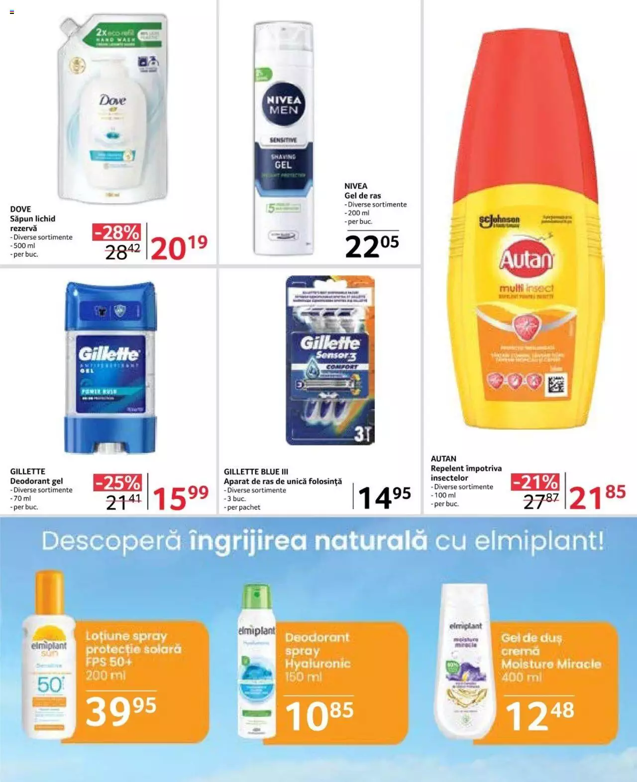 Catalog Selgros 14 - 27 Iunie 2024 | Pagina 39