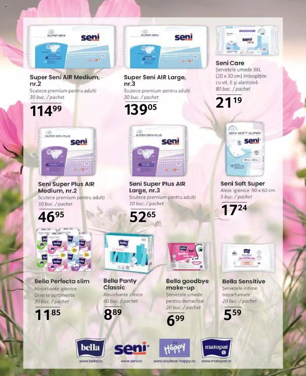 Catalog Selgros 14 - 27 Iunie 2024 | Pagina 40