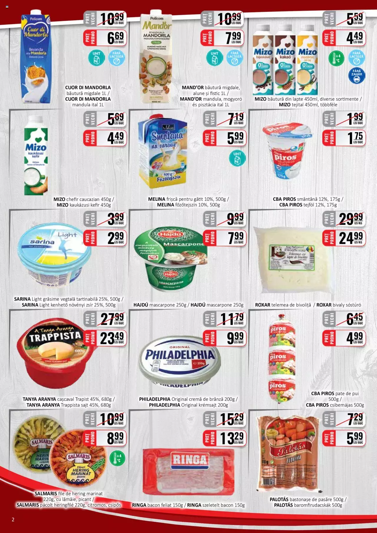 Catalog CBA 16 - 30 Iunie 2024 | Pagina 2