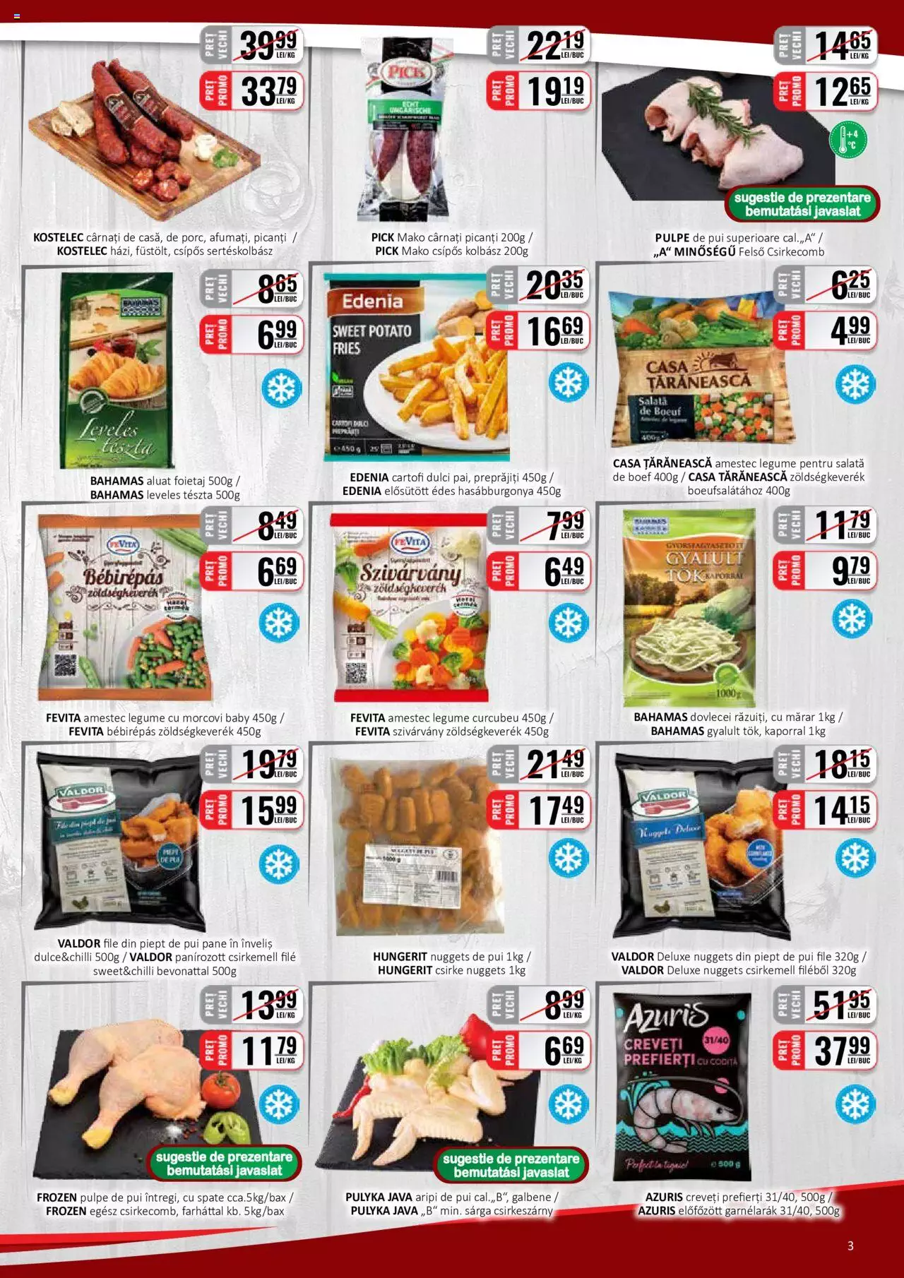 Catalog CBA 16 - 30 Iunie 2024 | Pagina 3