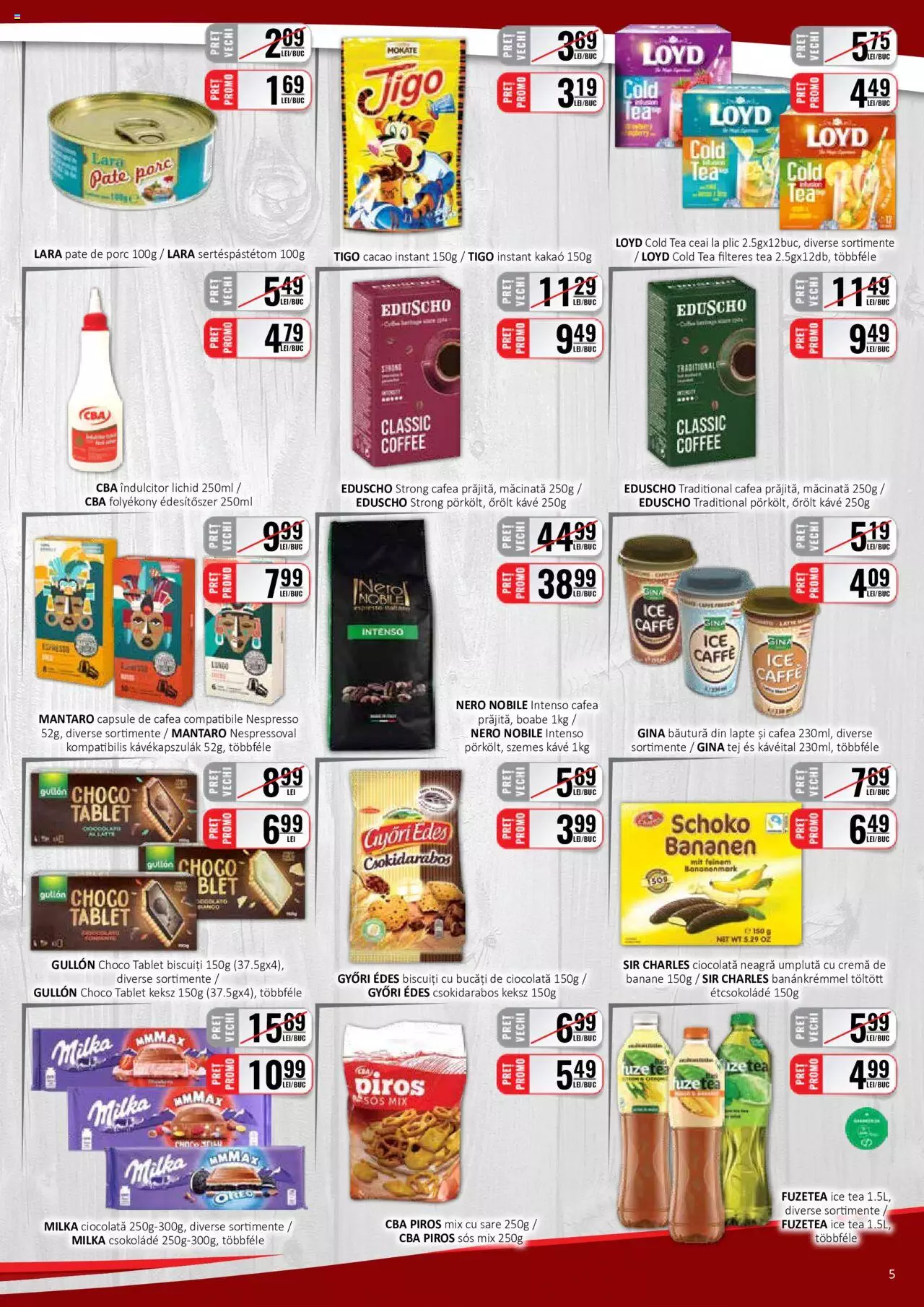 Catalog CBA 16 - 30 Iunie 2024 | Pagina 5