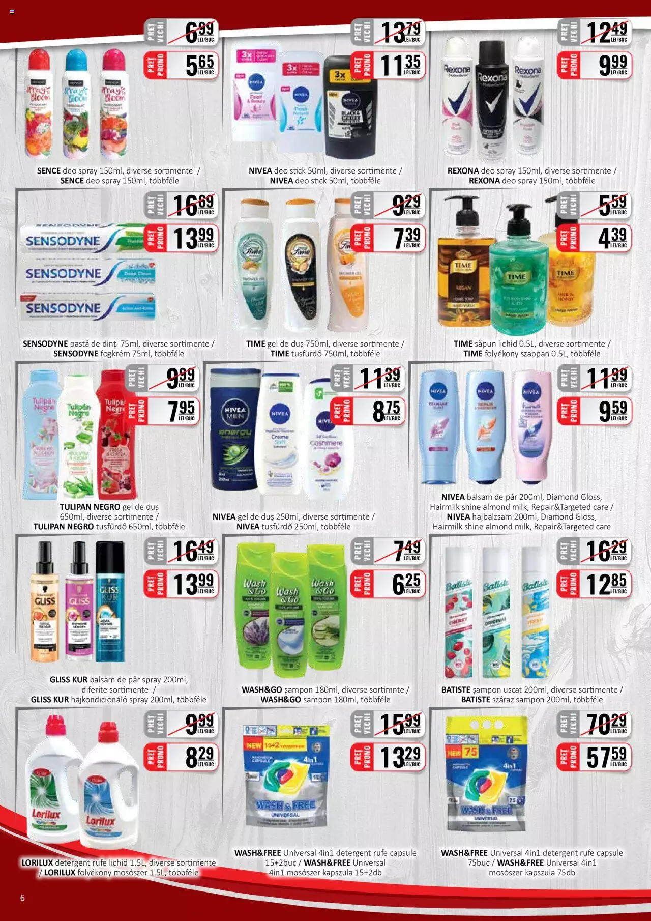 Catalog CBA 16 - 30 Iunie 2024 | Pagina 6