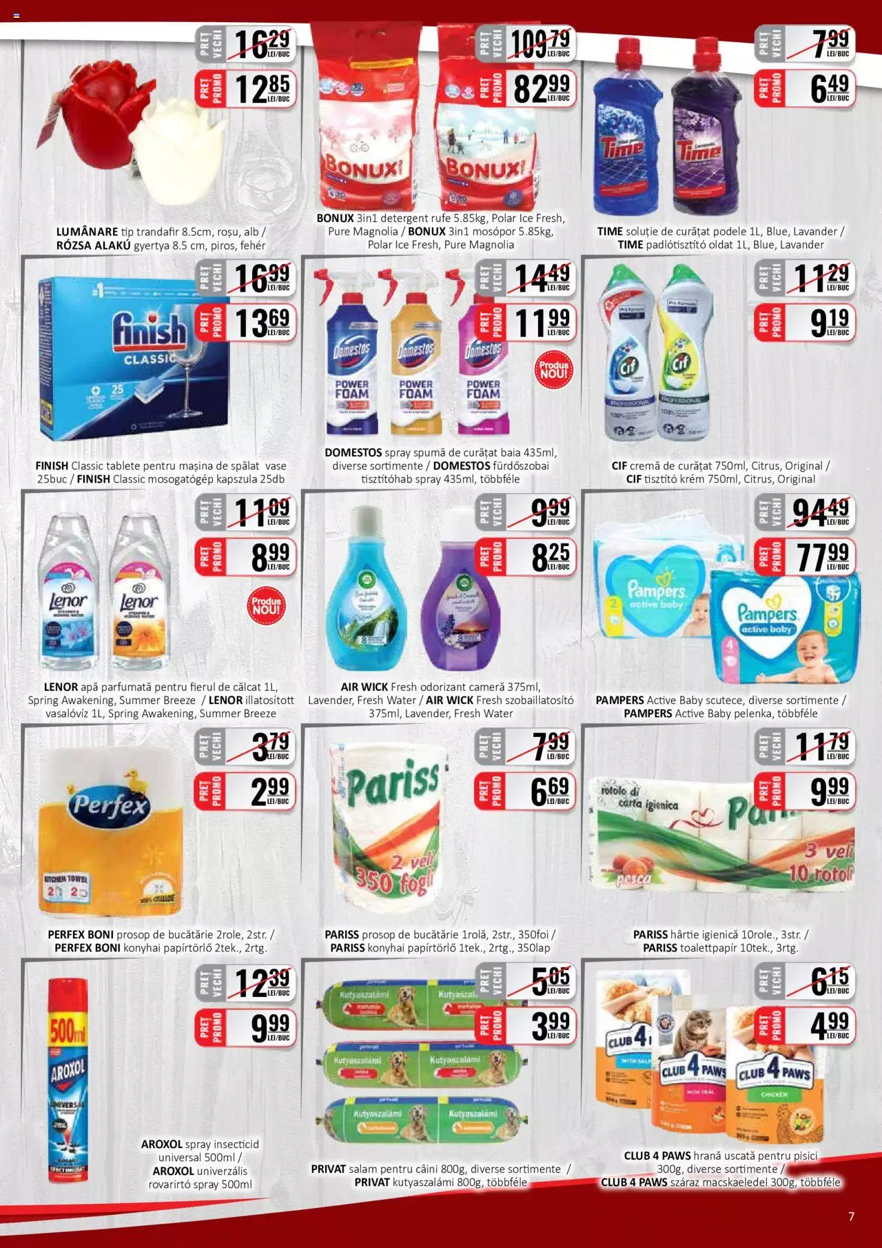 Catalog CBA 16 - 30 Iunie 2024 | Pagina 7