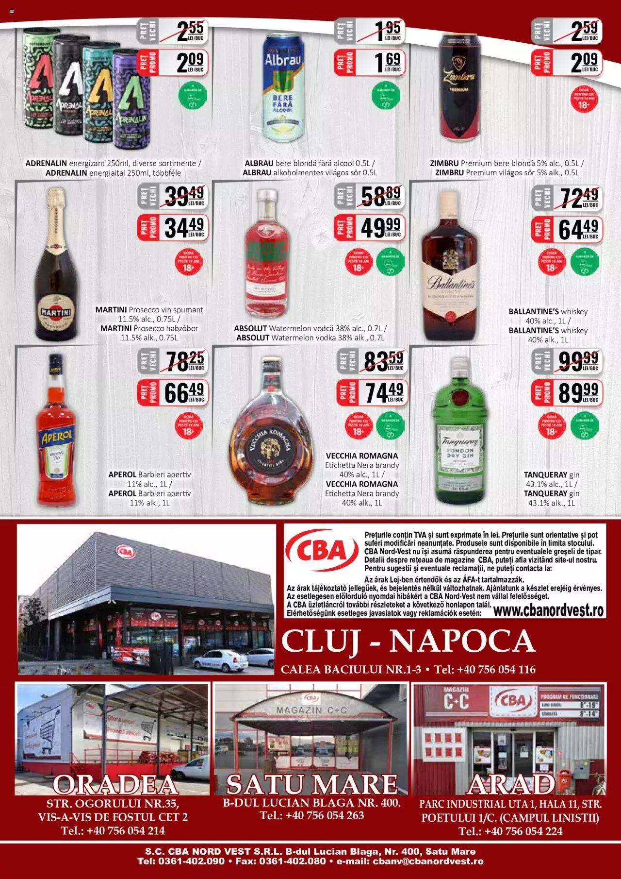 Catalog CBA 16 - 30 Iunie 2024 | Pagina 8