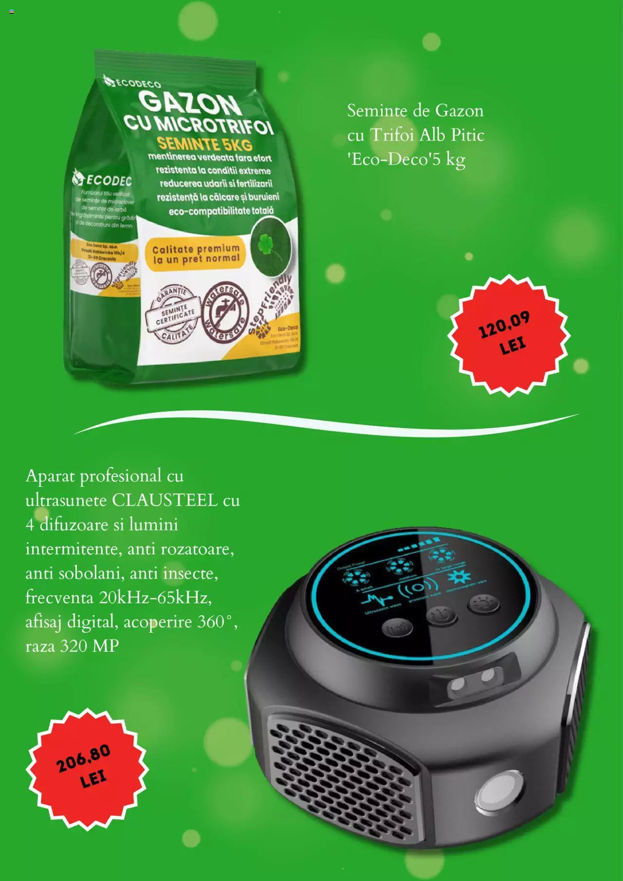 Catalog eMag 17 - 23 Iunie 2024 | Pagina 2