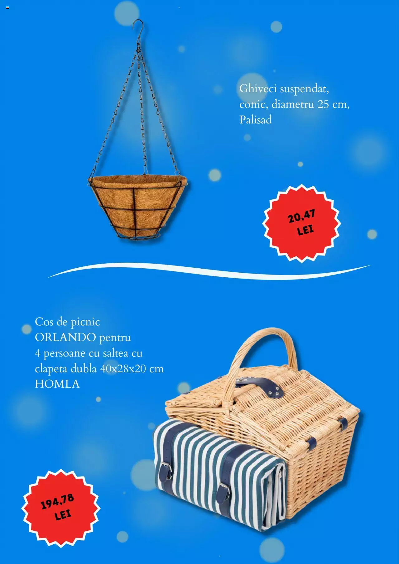 Catalog eMag 17 - 23 Iunie 2024 | Pagina 3