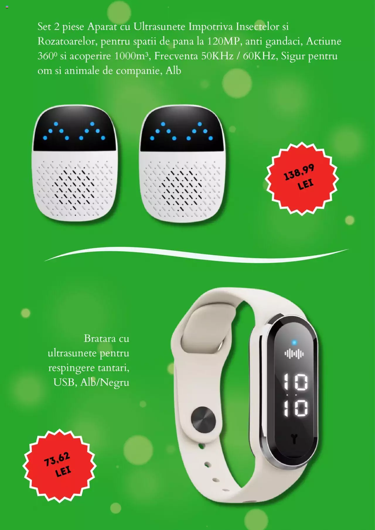 Catalog eMag 17 - 23 Iunie 2024 | Pagina 4