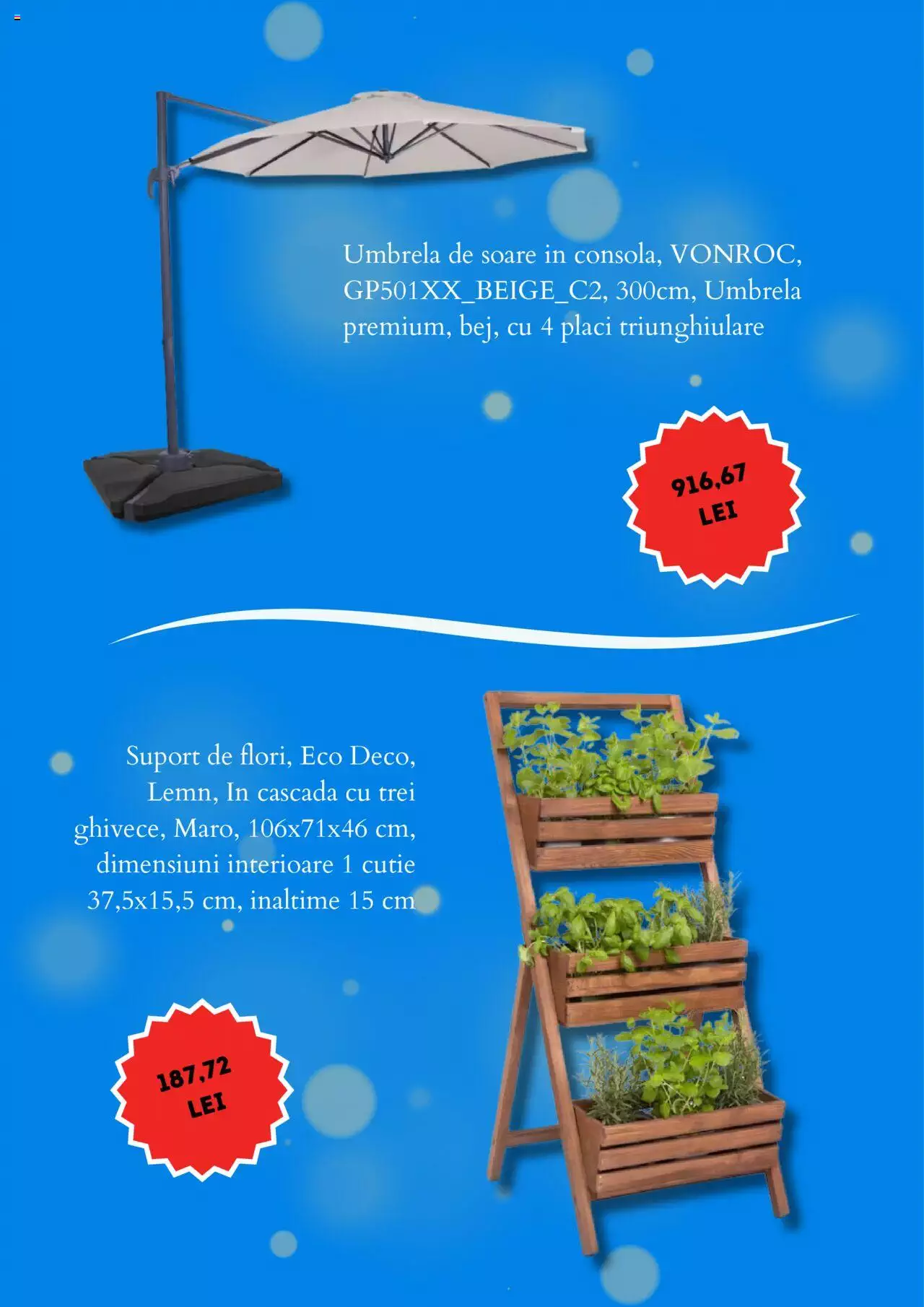 Catalog eMag 17 - 23 Iunie 2024 | Pagina 5