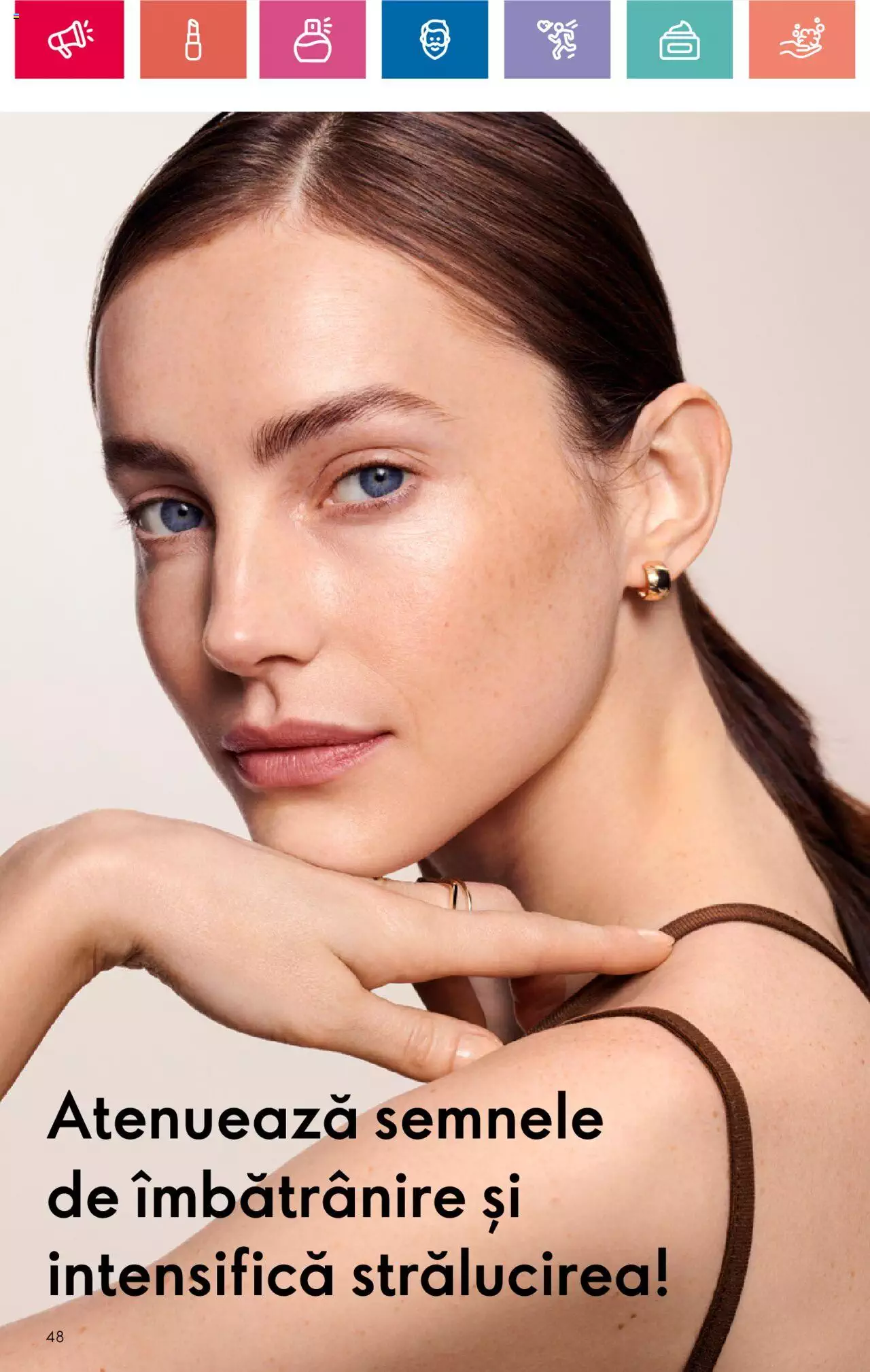 Catalog Oriflame 9 - 29 Iulie 2024 | Pagina 48