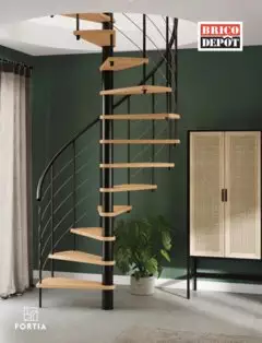 Catalog Brico Depot