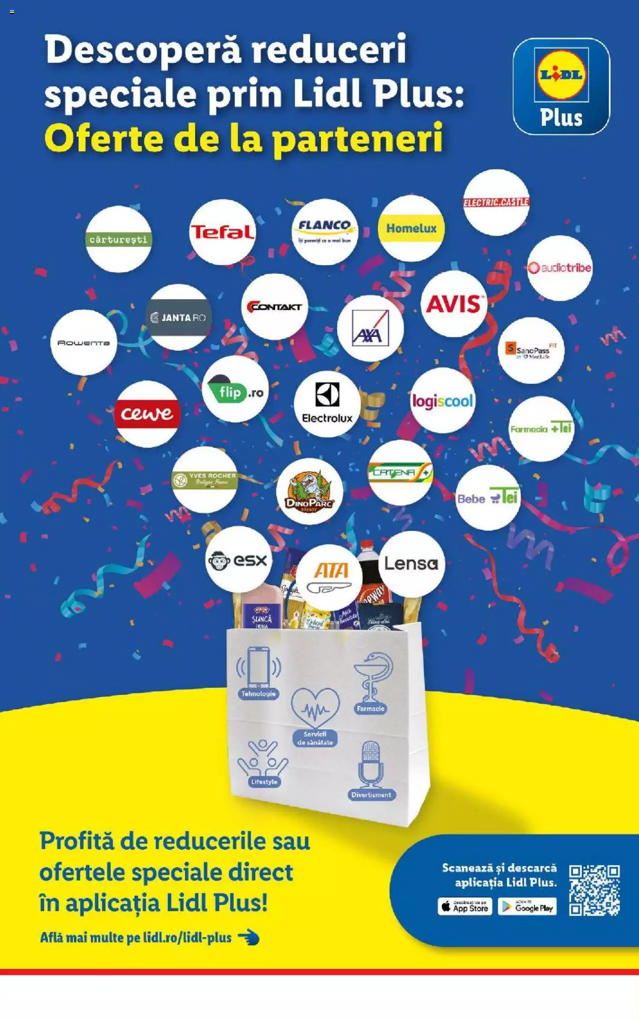 Catalog LIDL 24 - 30 Iunie 2024 | Pagina 55