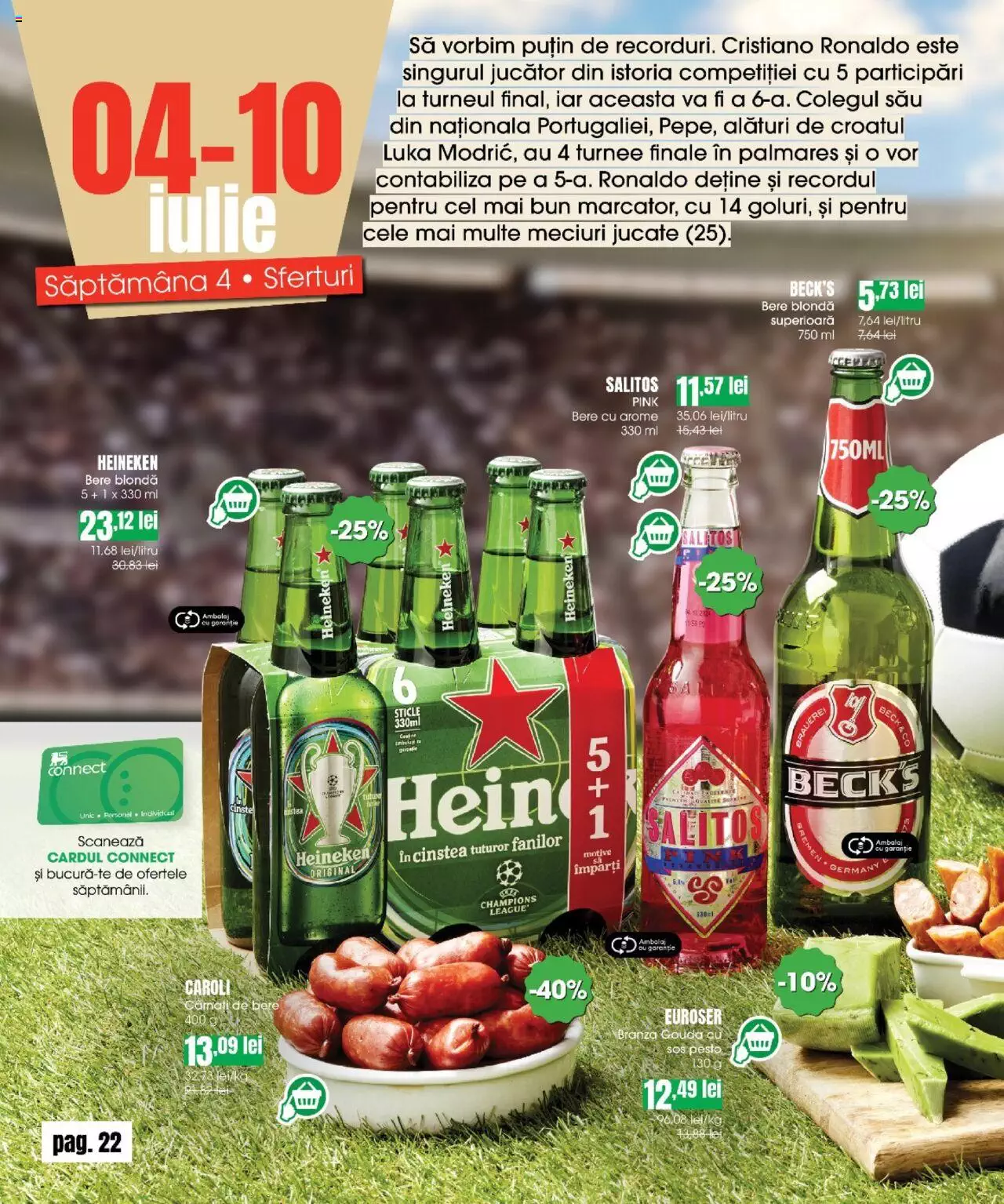 Catalog Mega Image 13 Iunie - 10 Iulie 2024 | Pagina 22