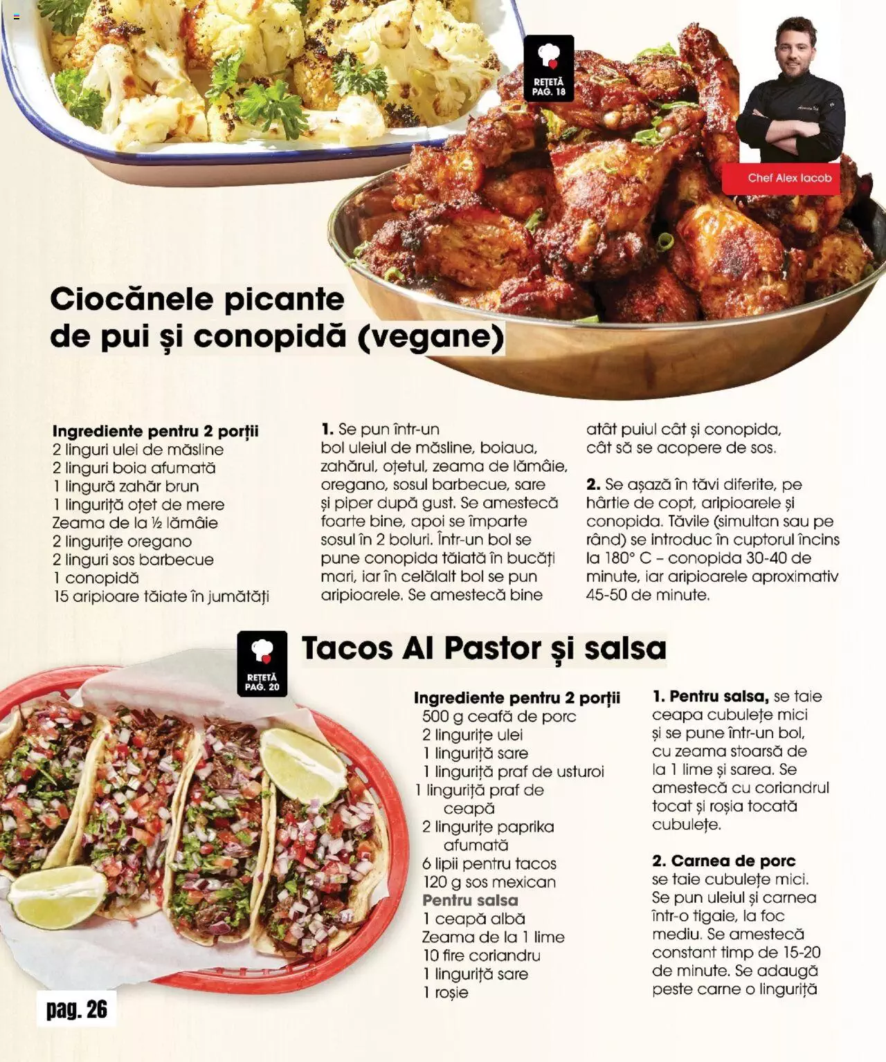 Catalog Mega Image 13 Iunie - 10 Iulie 2024 | Pagina 26