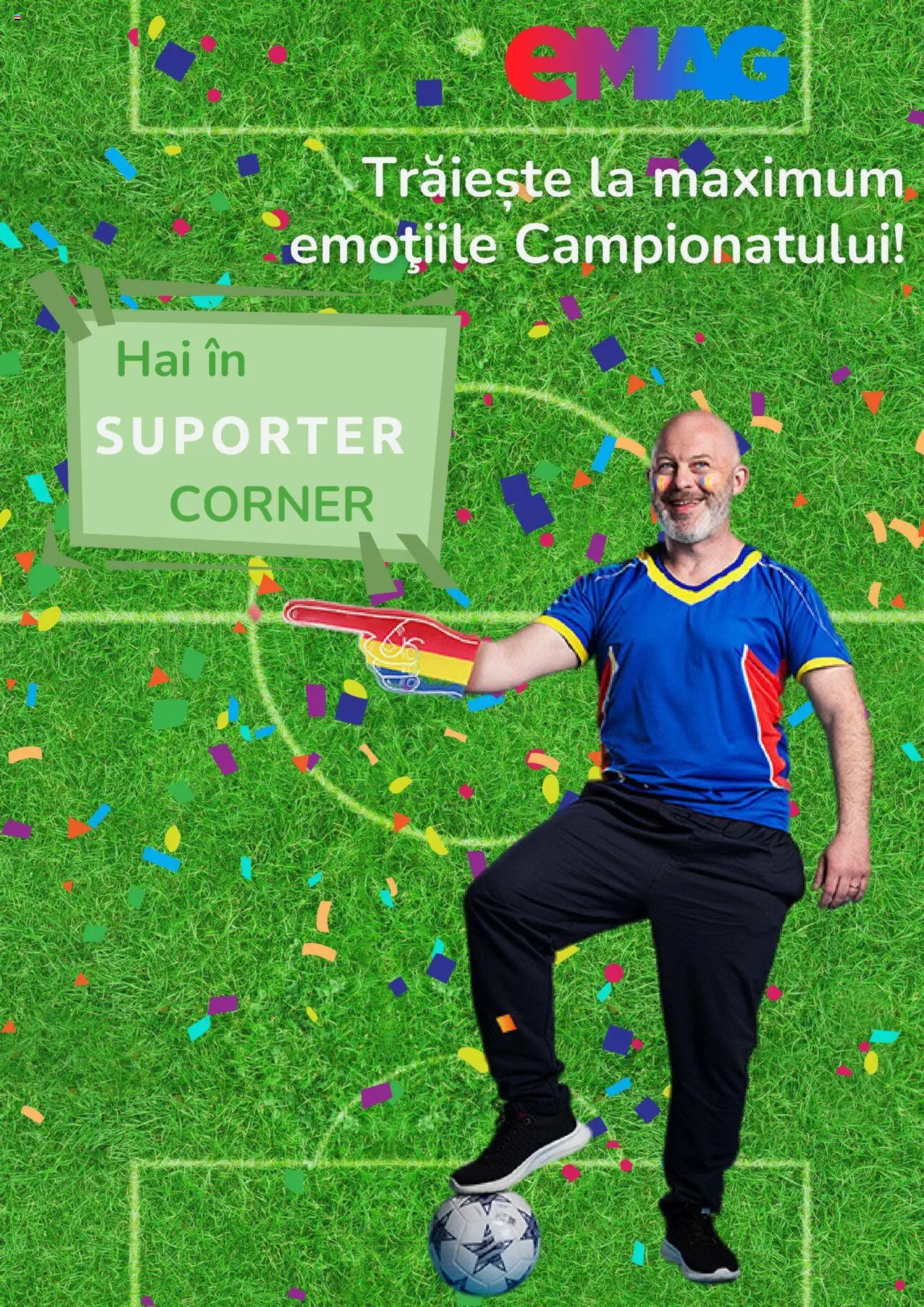 Catalog eMag 24 - 30 Iunie 2024 | Pagina 1