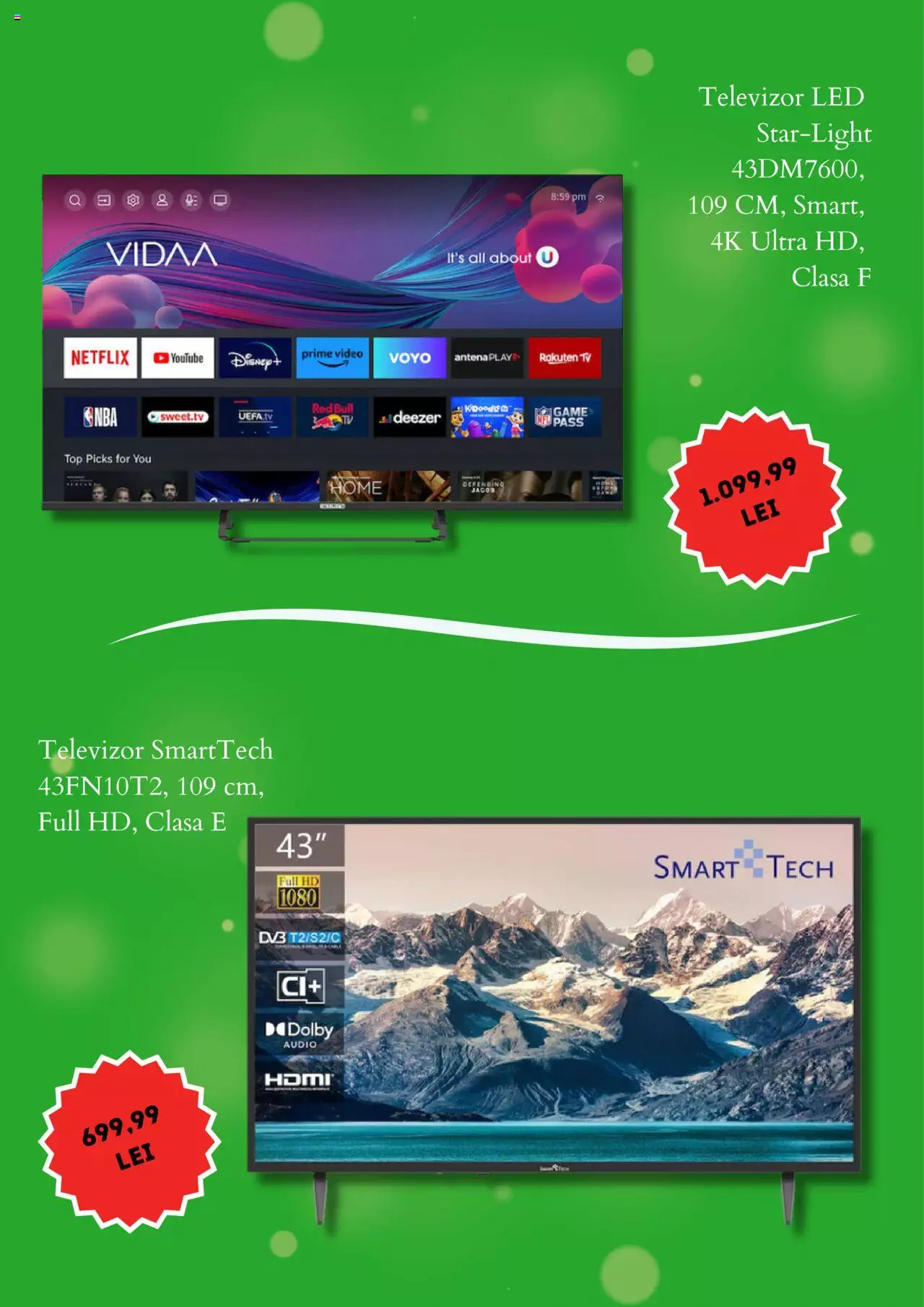 Catalog eMag 24 - 30 Iunie 2024 | Pagina 2