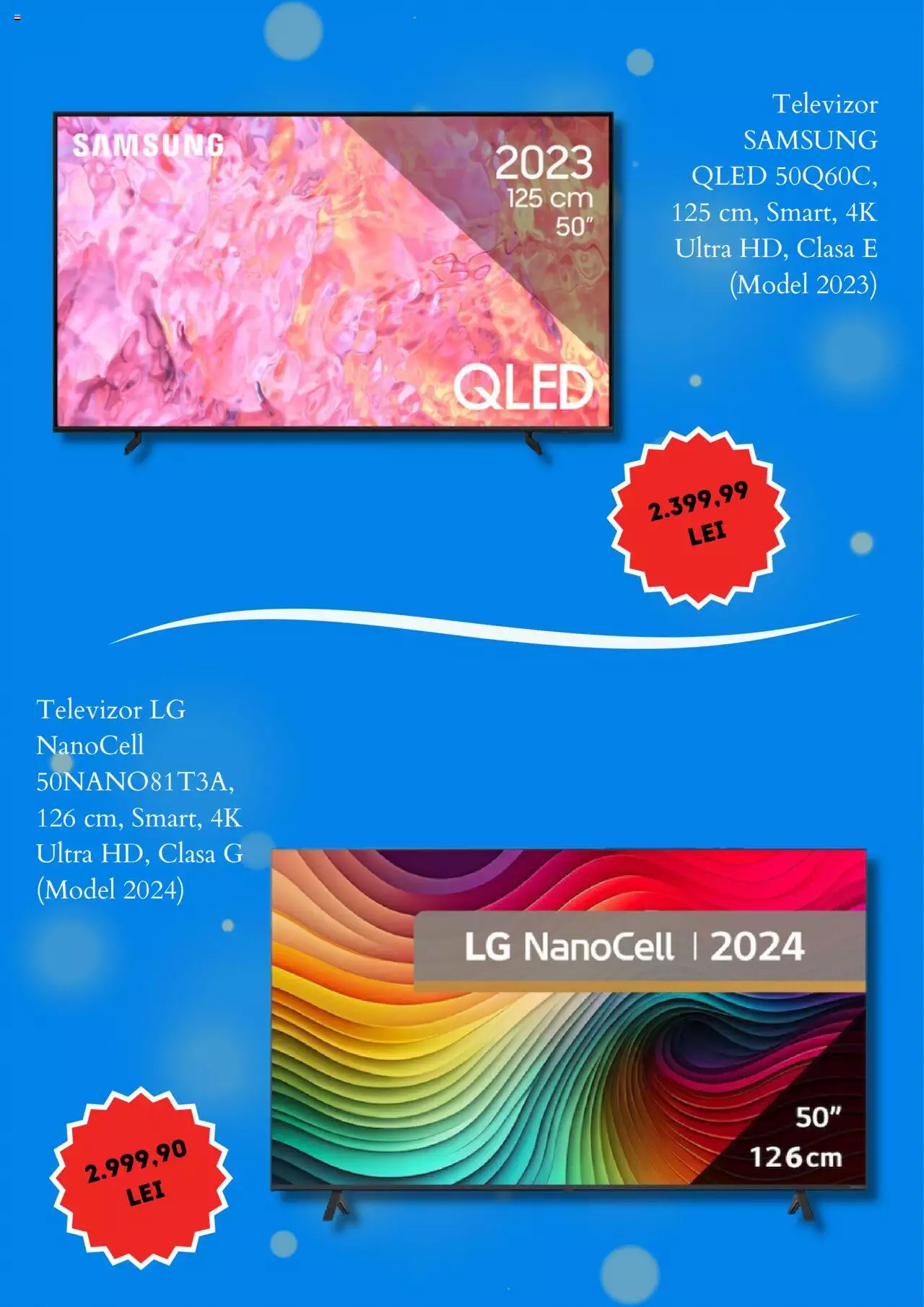 Catalog eMag 24 - 30 Iunie 2024 | Pagina 3