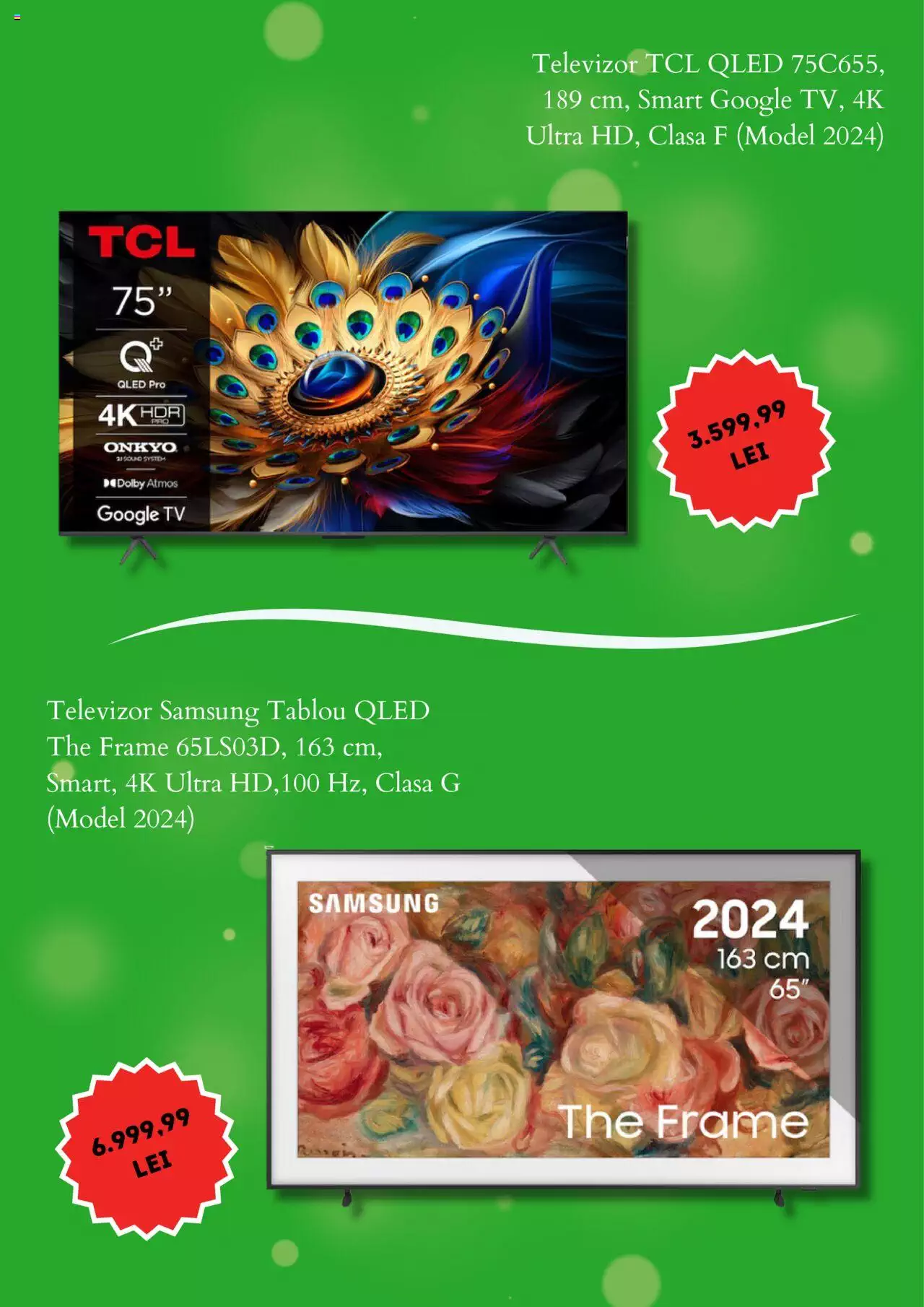 Catalog eMag 24 - 30 Iunie 2024 | Pagina 4