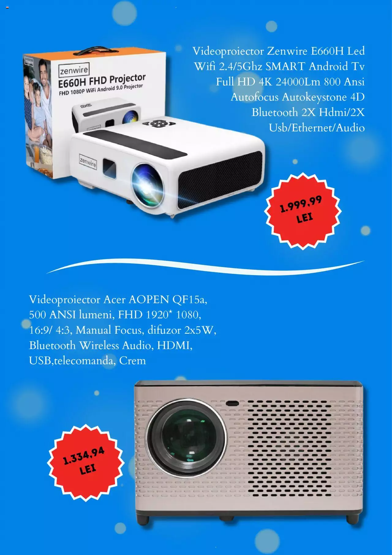 Catalog eMag 24 - 30 Iunie 2024 | Pagina 5