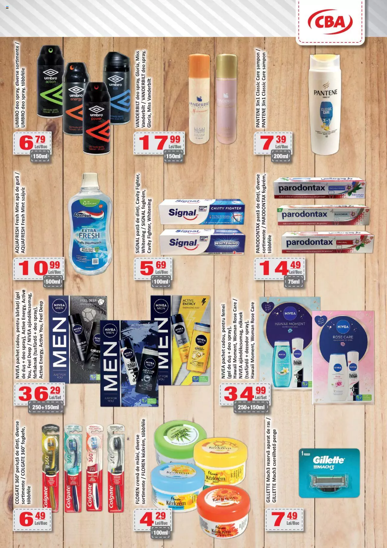 Catalog CBA 10 - 23 Iulie 2024 | Pagina 10