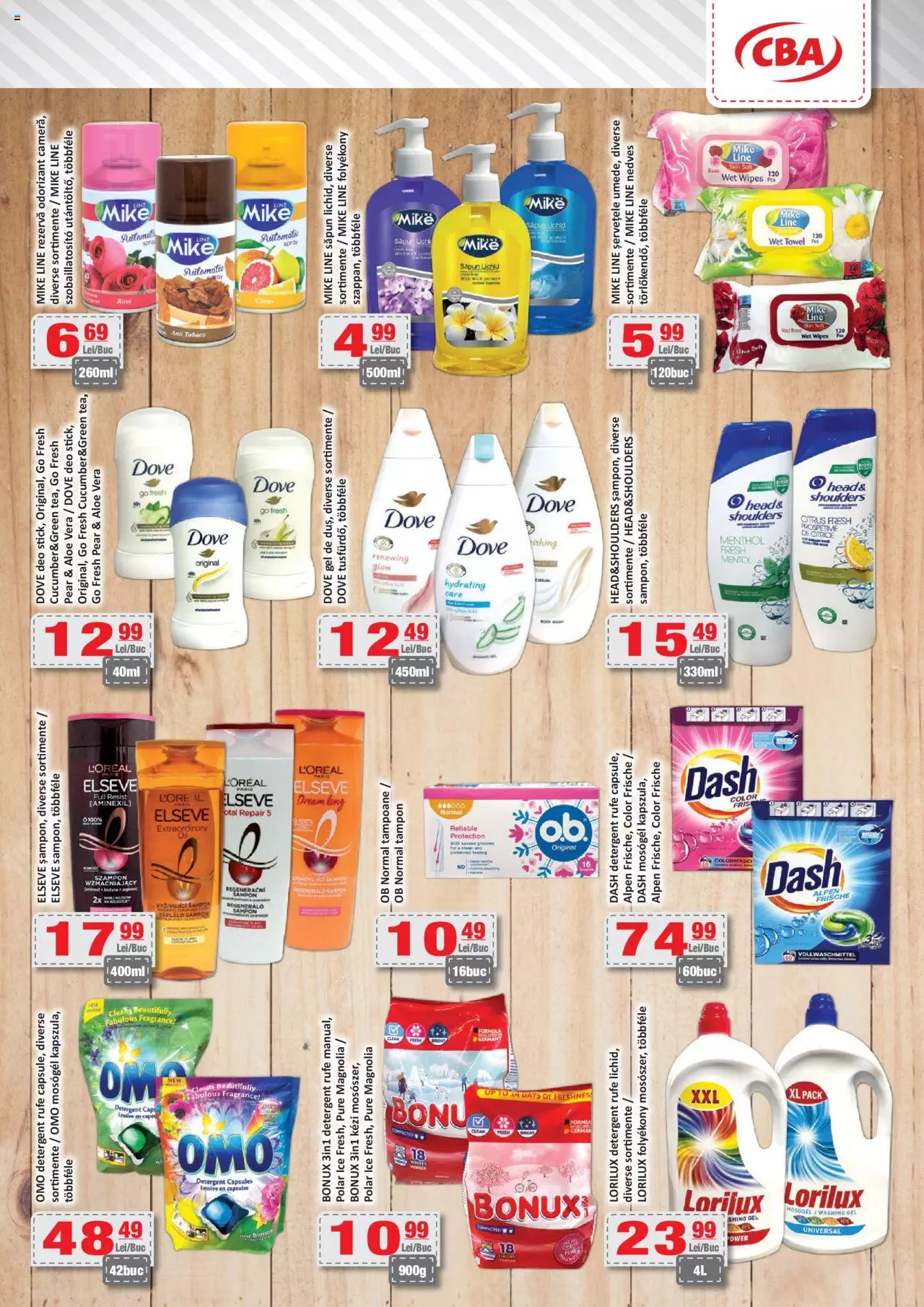 Catalog CBA 10 - 23 Iulie 2024 | Pagina 11