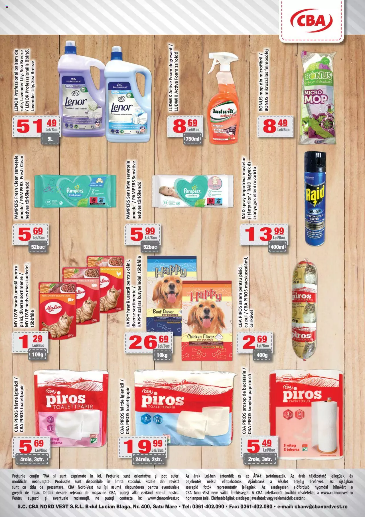 Catalog CBA 10 - 23 Iulie 2024 | Pagina 12
