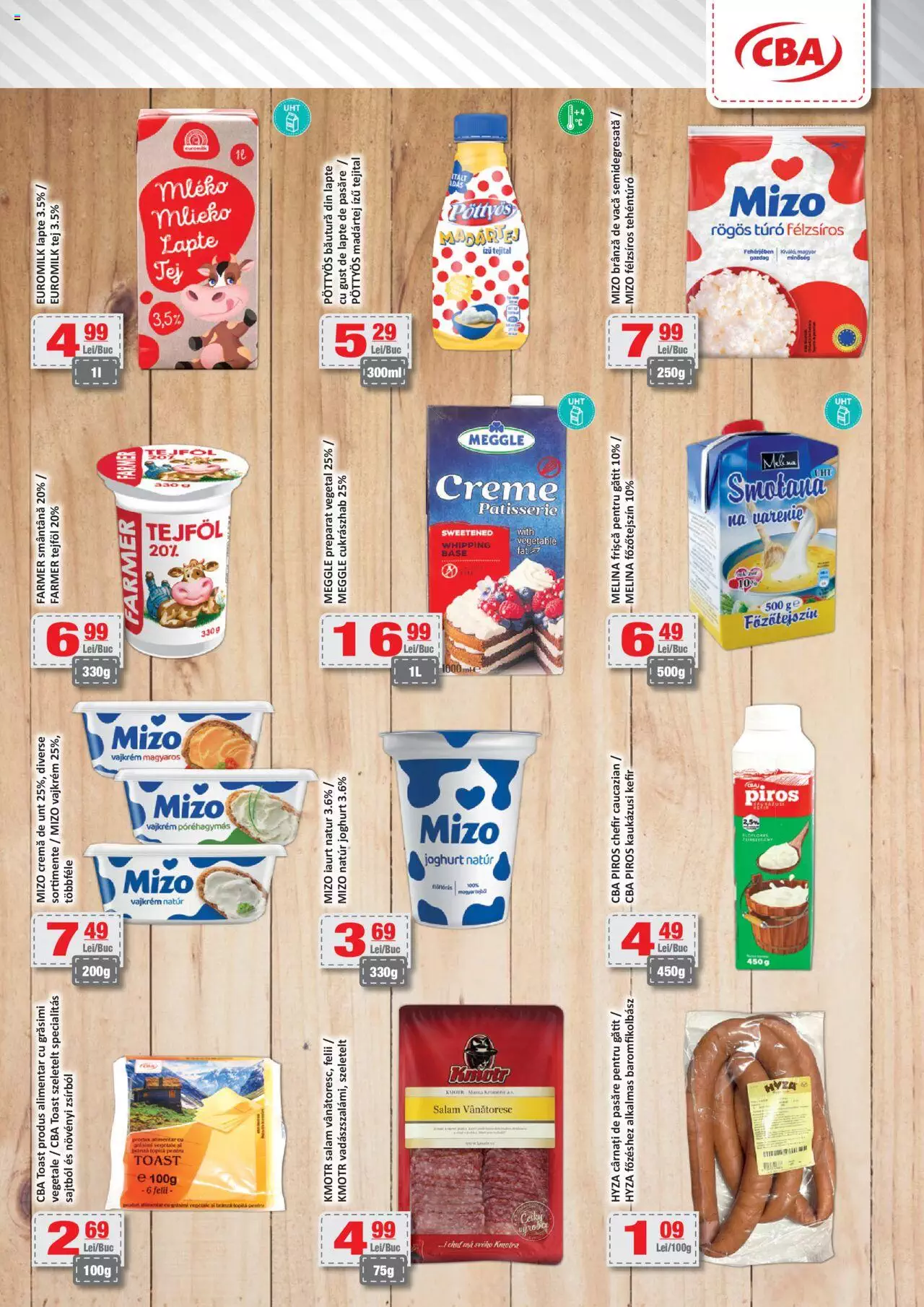 Catalog CBA 10 - 23 Iulie 2024 | Pagina 2