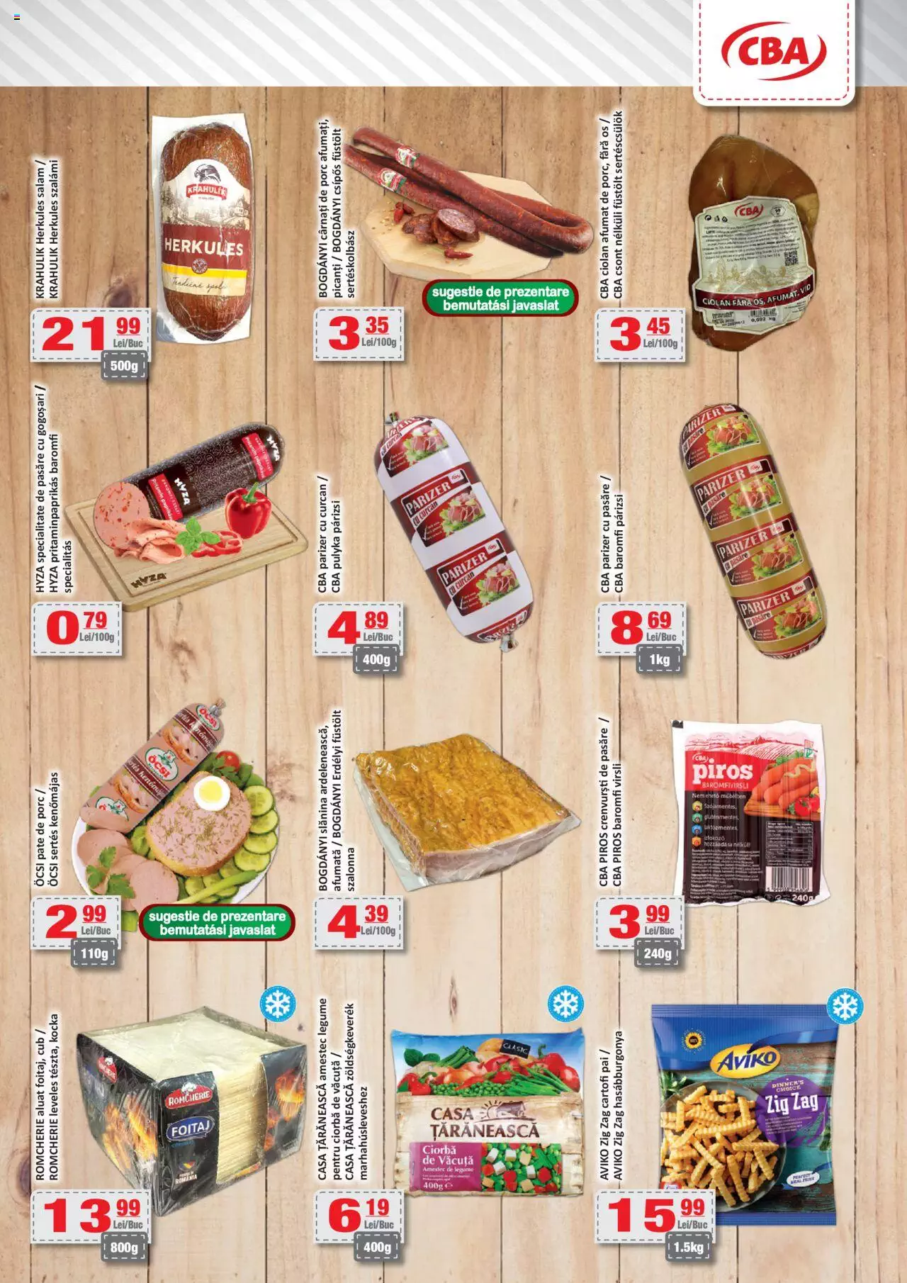 Catalog CBA 10 - 23 Iulie 2024 | Pagina 3