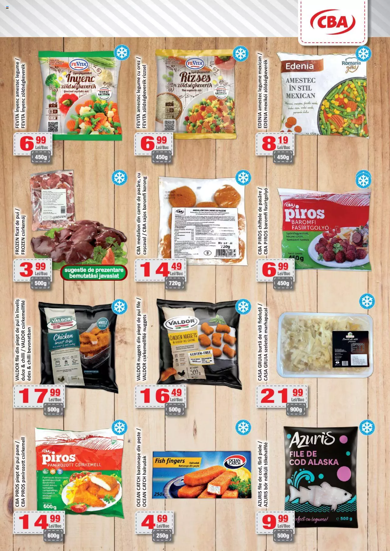 Catalog CBA 10 - 23 Iulie 2024 | Pagina 4