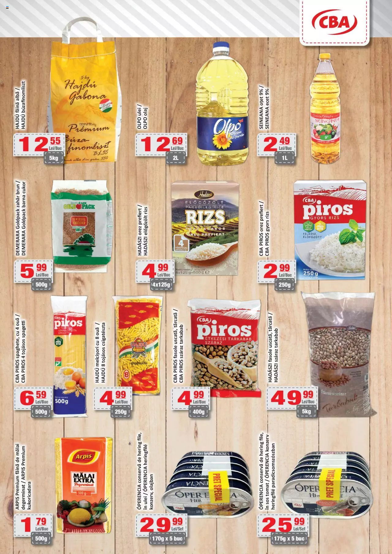 Catalog CBA 10 - 23 Iulie 2024 | Pagina 5