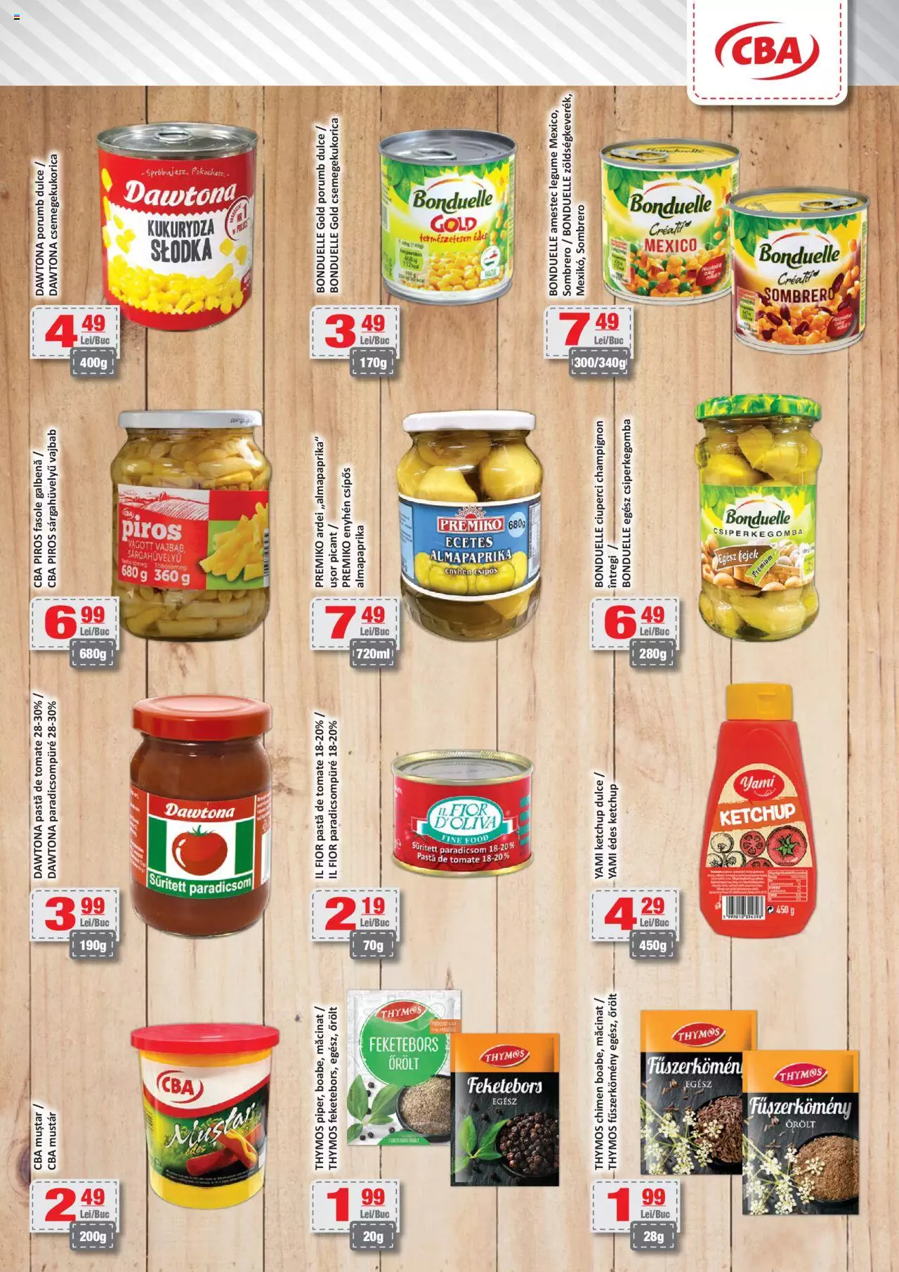 Catalog CBA 10 - 23 Iulie 2024 | Pagina 6